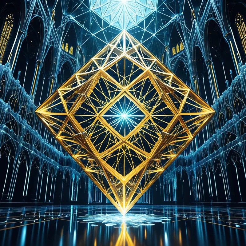Psychological Architecture