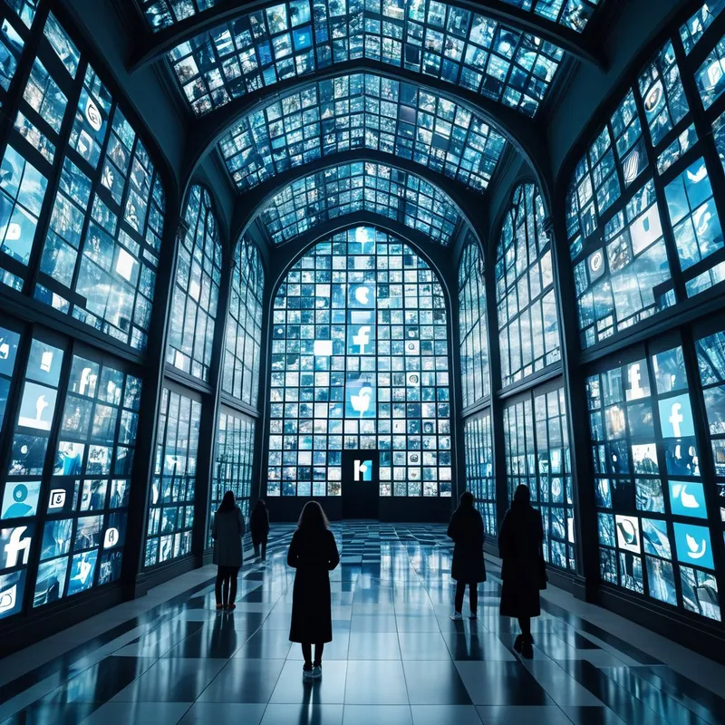 Social Simulation
