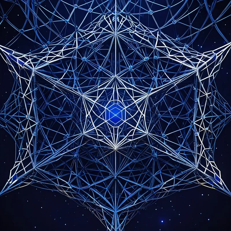 Psychological Architecture