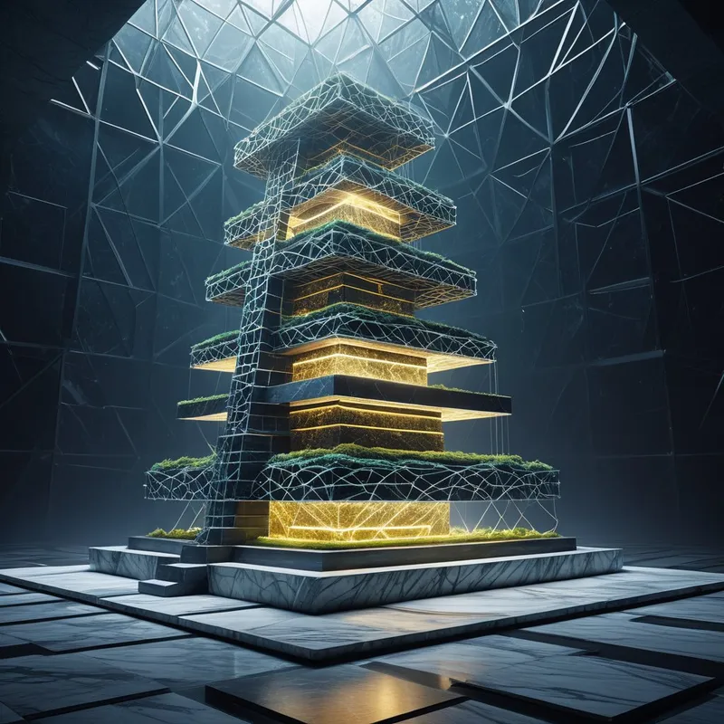 Psychological Architecture