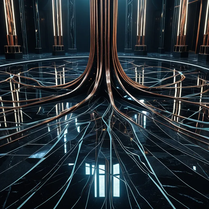 Psychological Architecture