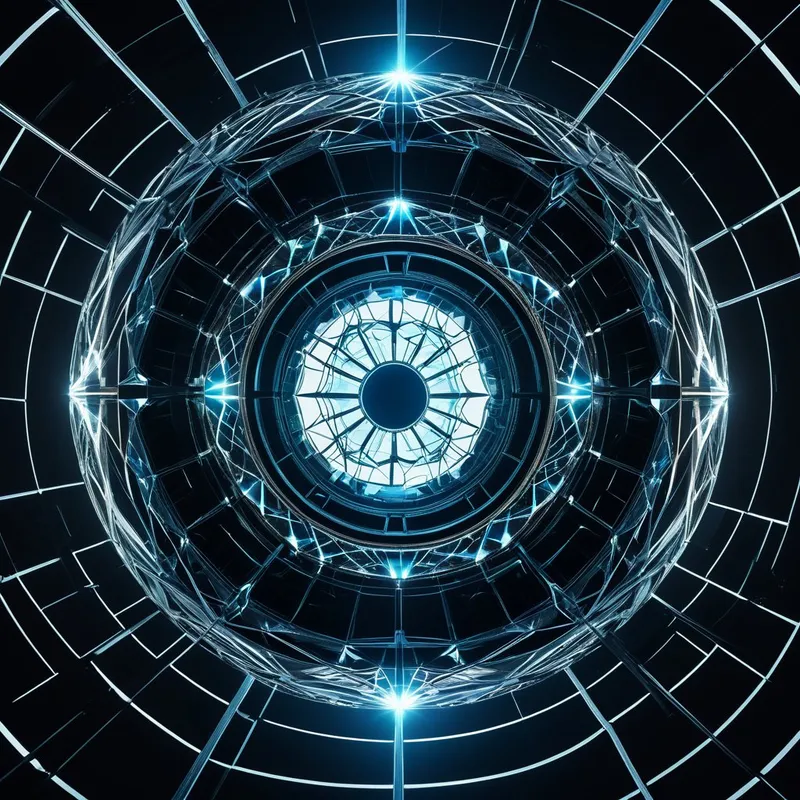 Psychological Architecture