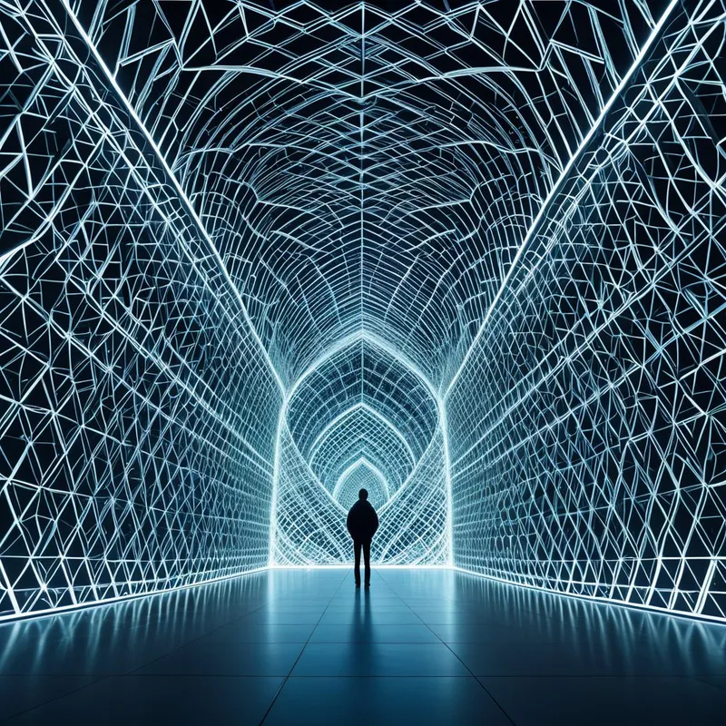 Psychological Architecture