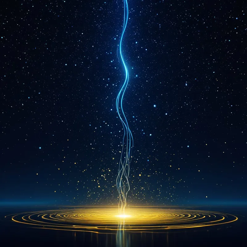 Spiritual Absorption