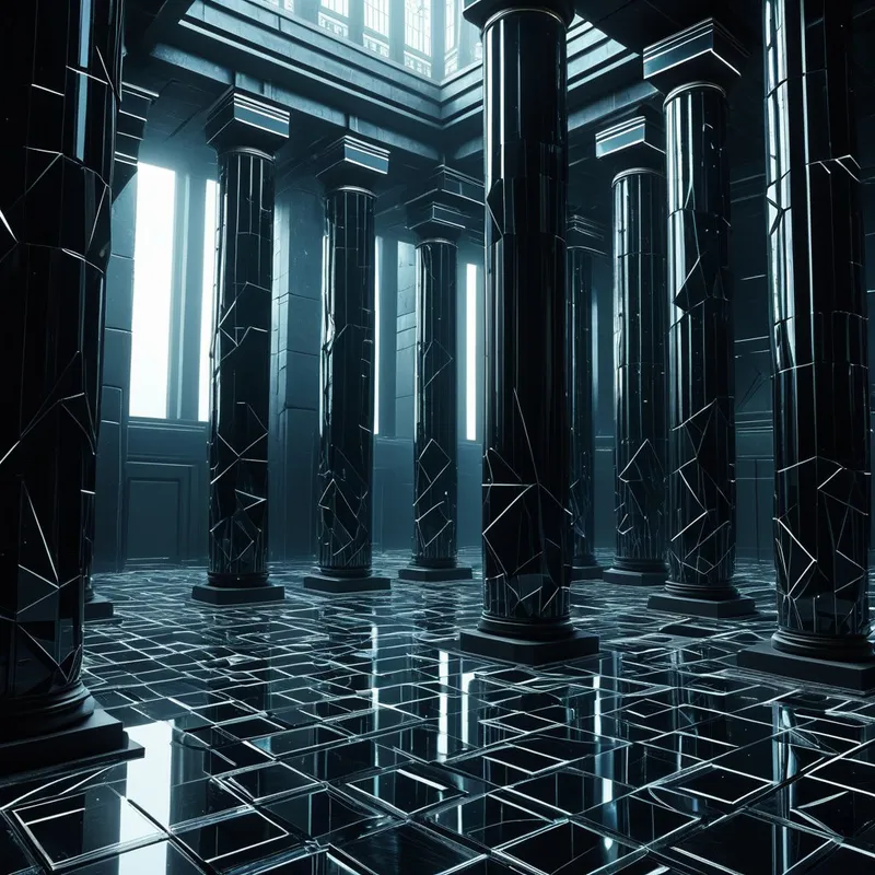 Psychological Architecture