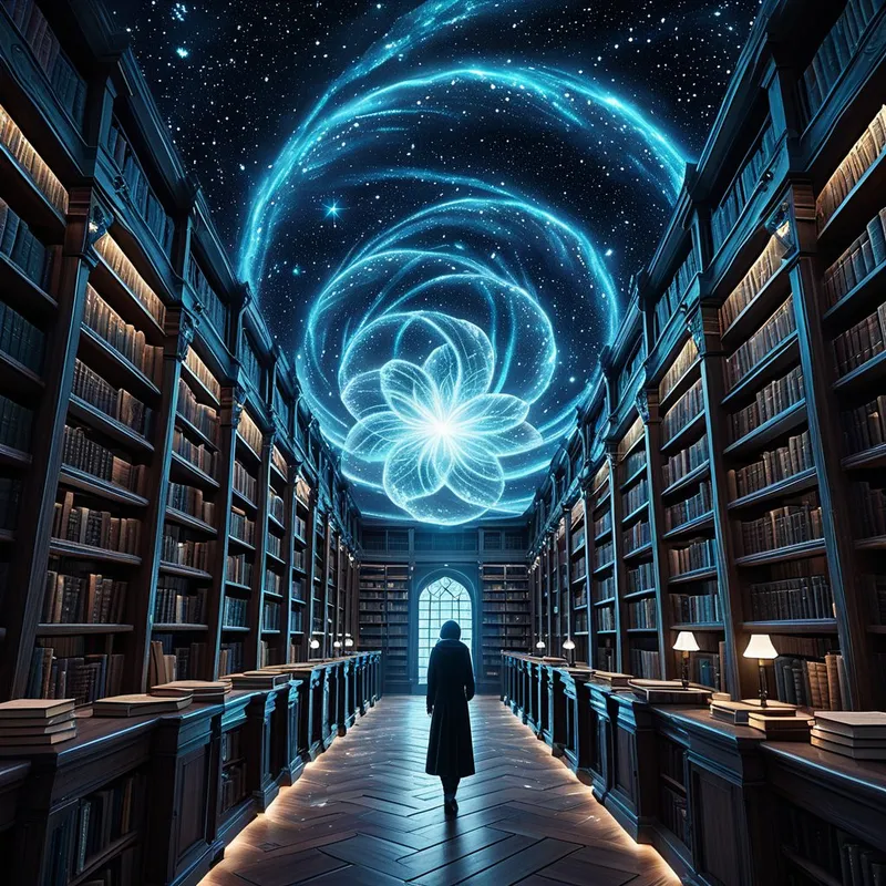 Spiritual Accumulation