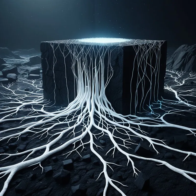 Psychological Architecture