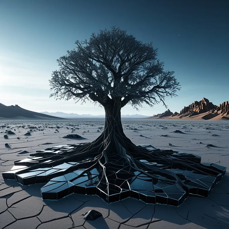 Spiritual Blockage