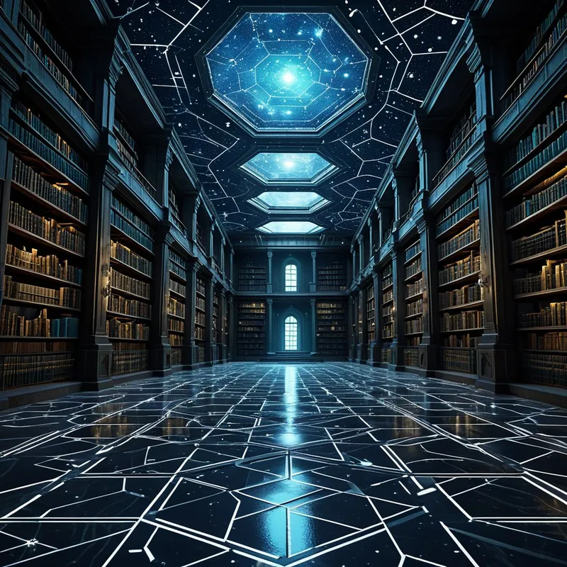 Psychological Architecture
