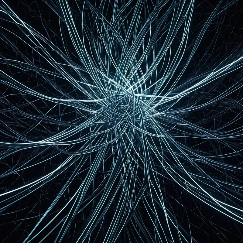Psychological Architecture