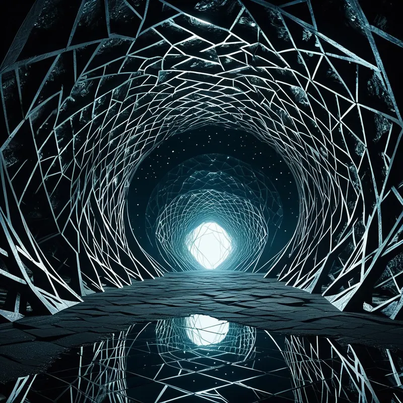 Psychological Architecture