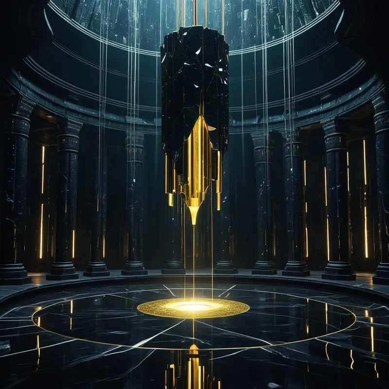 Spiritual Distillation
