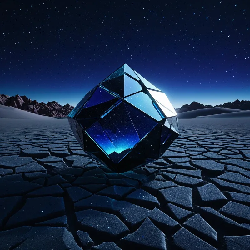 Spiritual Drought