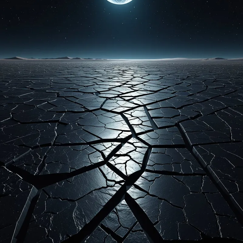 Spiritual Dryness