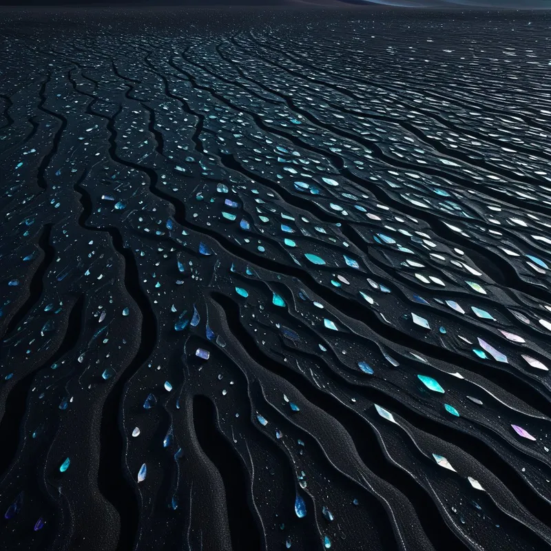 Spiritual Erosion