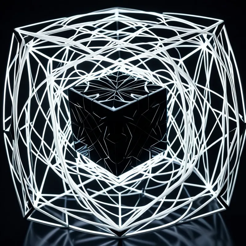 Psychological Architecture