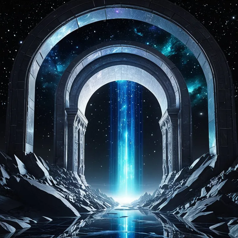 Spiritual Gateway
