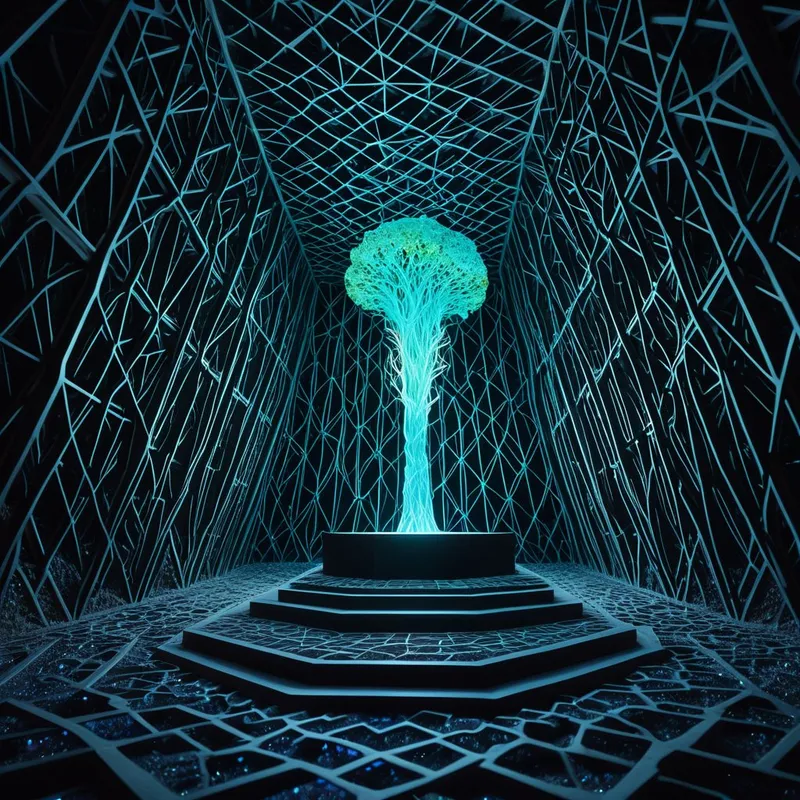 Psychological Architecture