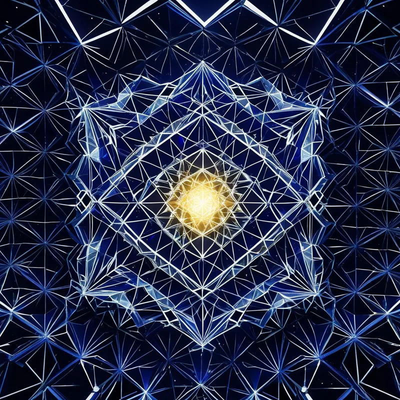 Spiritual Influx