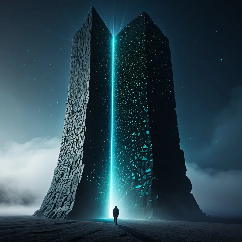 Psychological Architecture