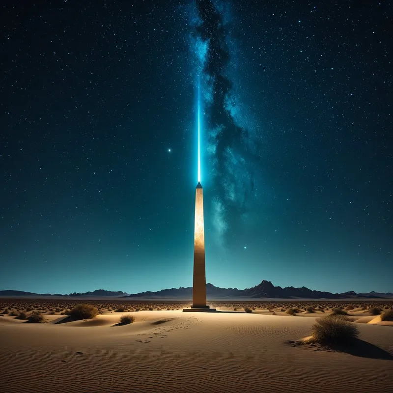 Spiritual Messenger