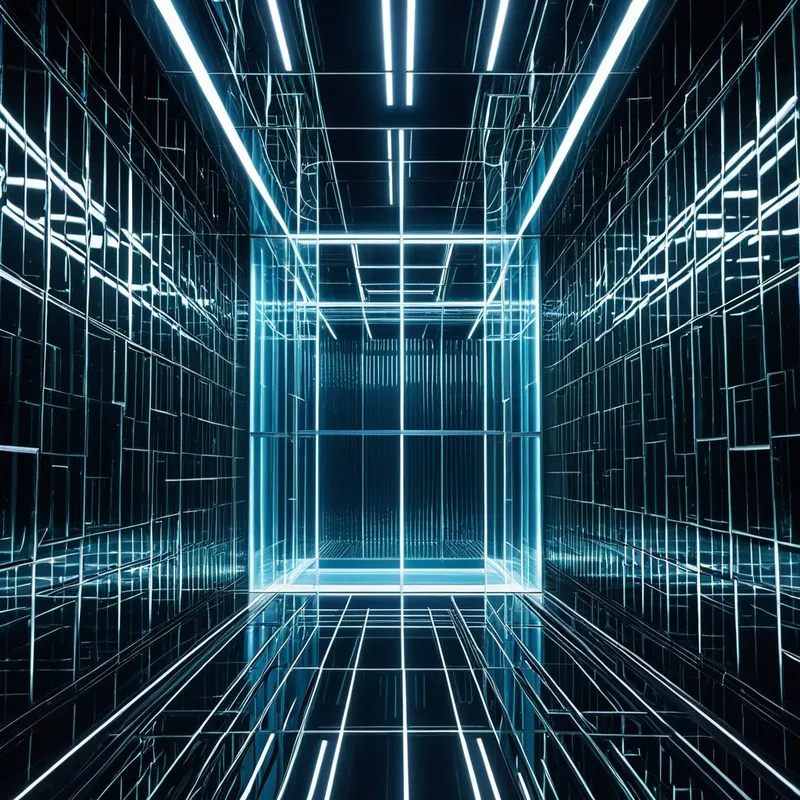 Psychological Architecture