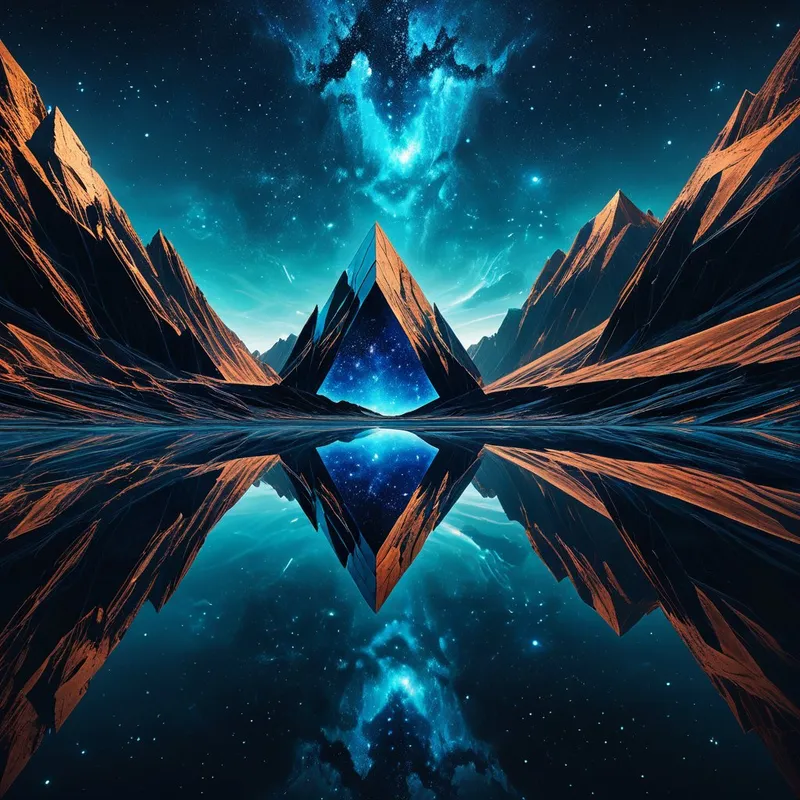 Spiritual Mirroring