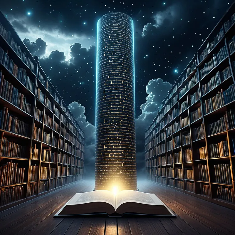 Psychological Architecture