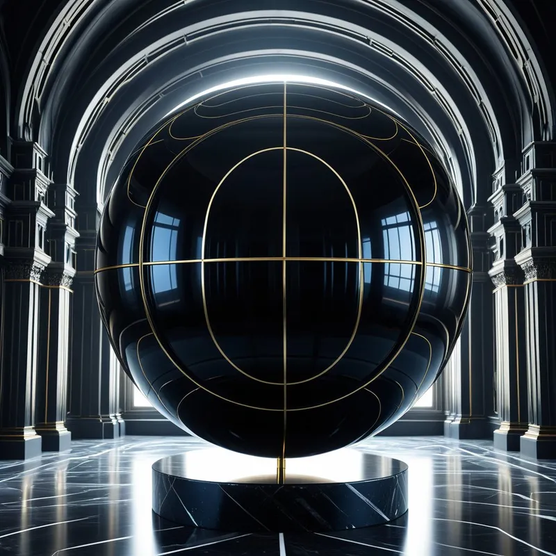 Psychological Architecture