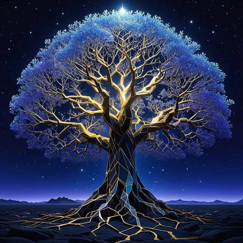 Spiritual Patronage
