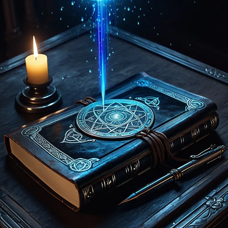 Visualizing the Dreamer's Log