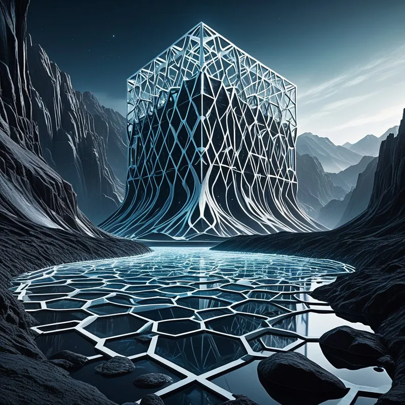 Psychological Architecture