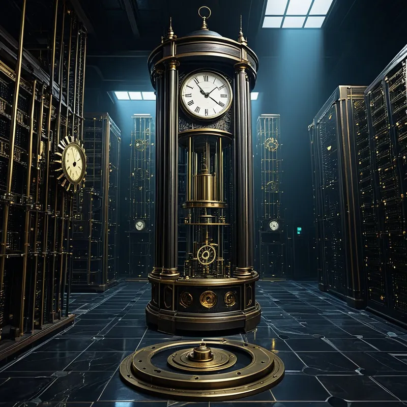 Visualizing the Dreamer's Log