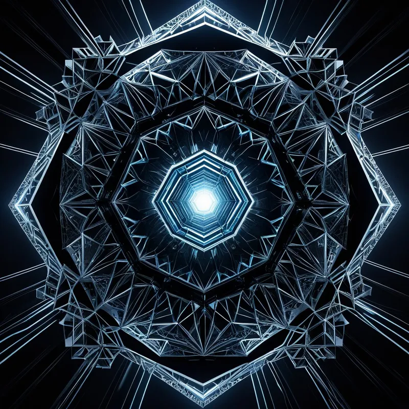 Spiritual Trance