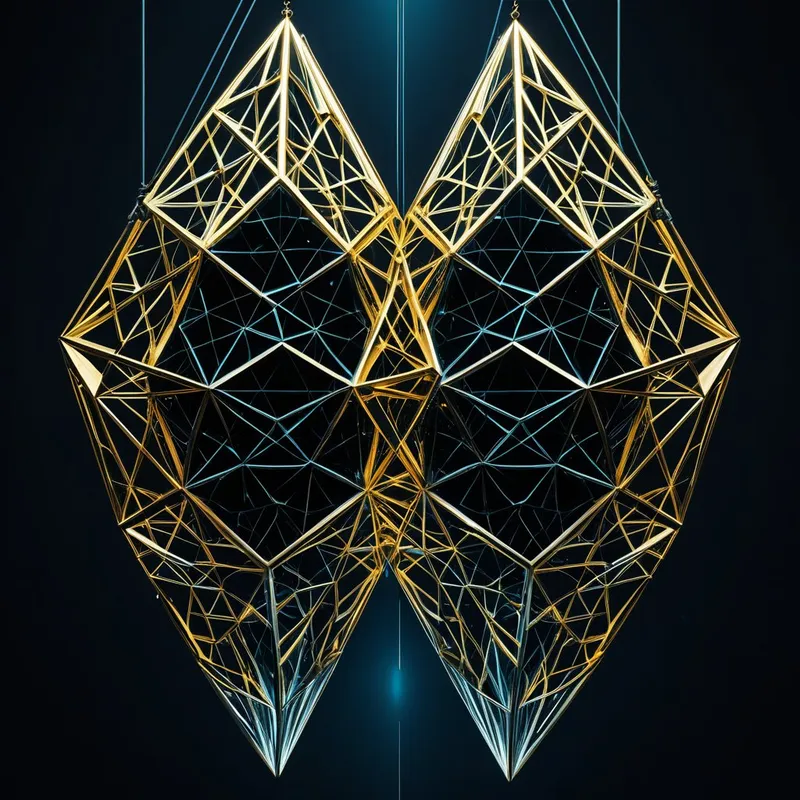 Psychological Architecture