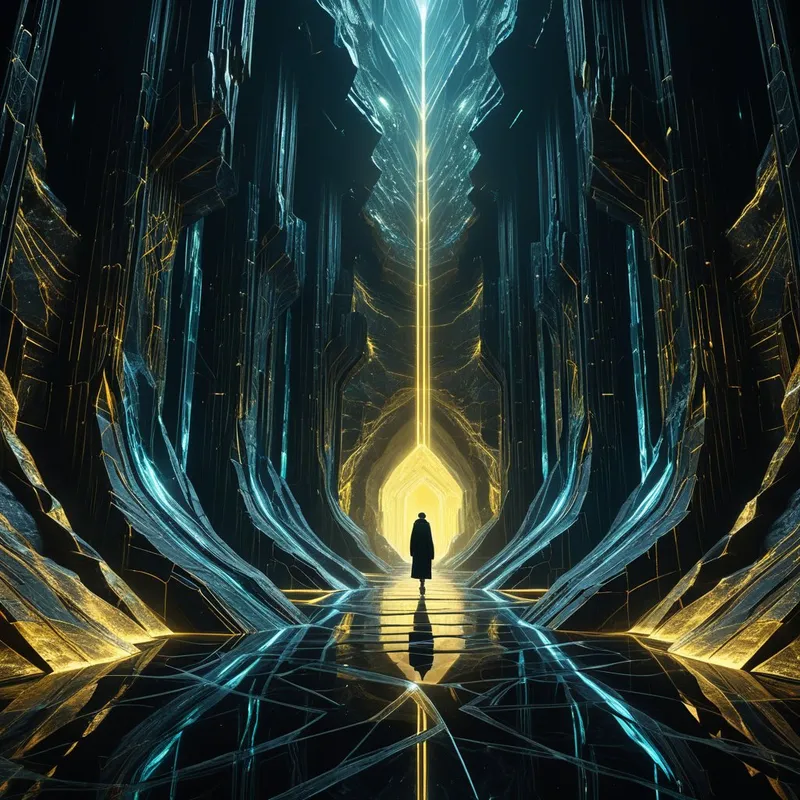 Spiritual Treasure