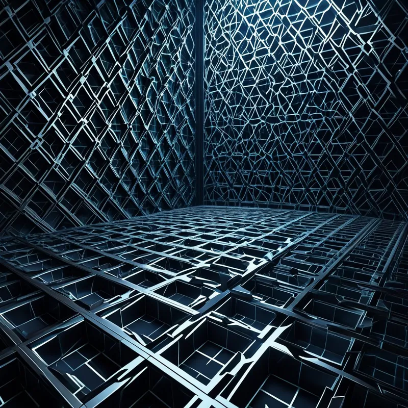 Psychological Architecture