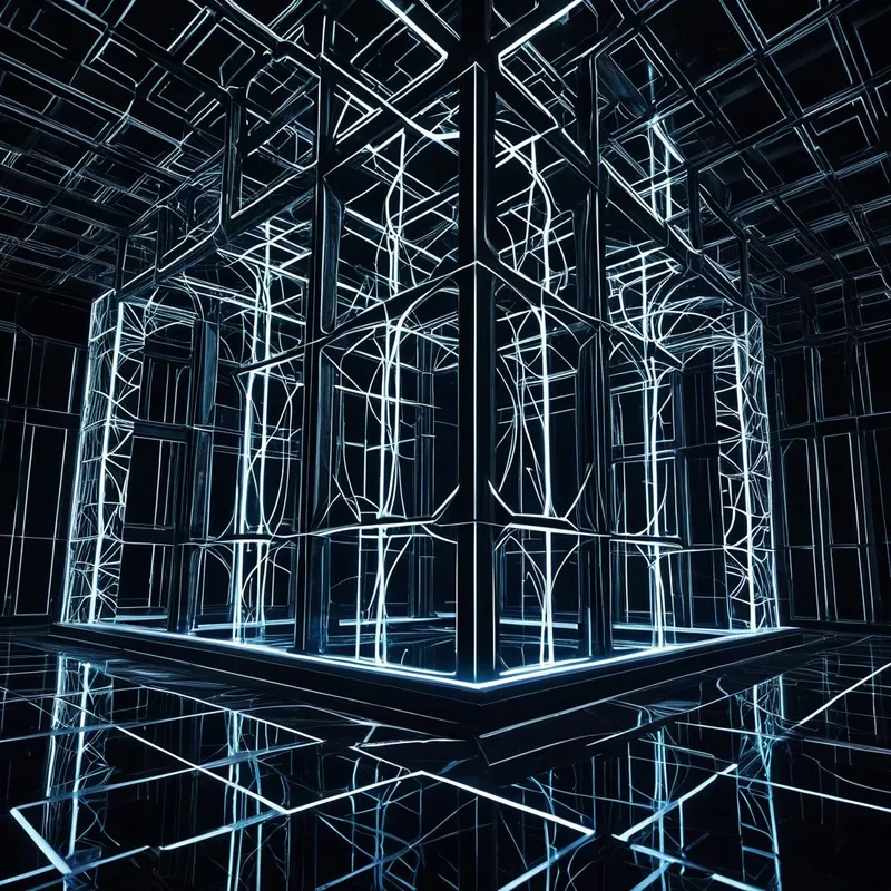 Psychological Architecture