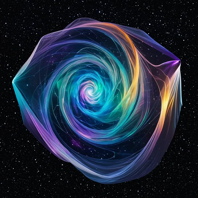 Spiritual Veil