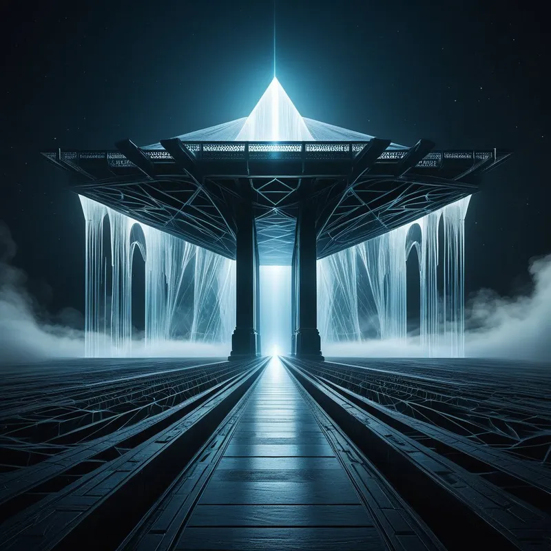 Psychological Architecture
