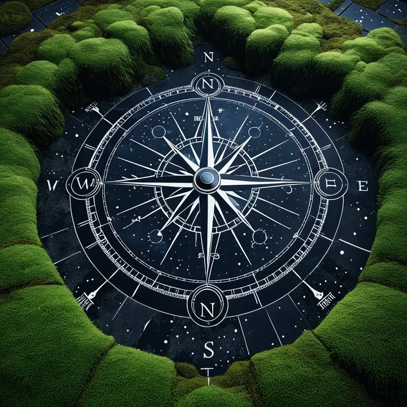 Psychological Architecture
