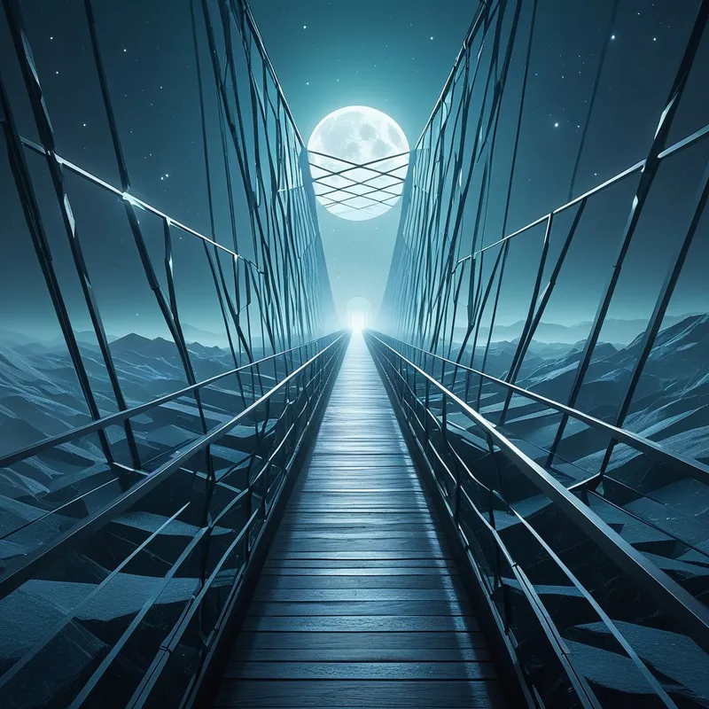 Spiritual Wandering