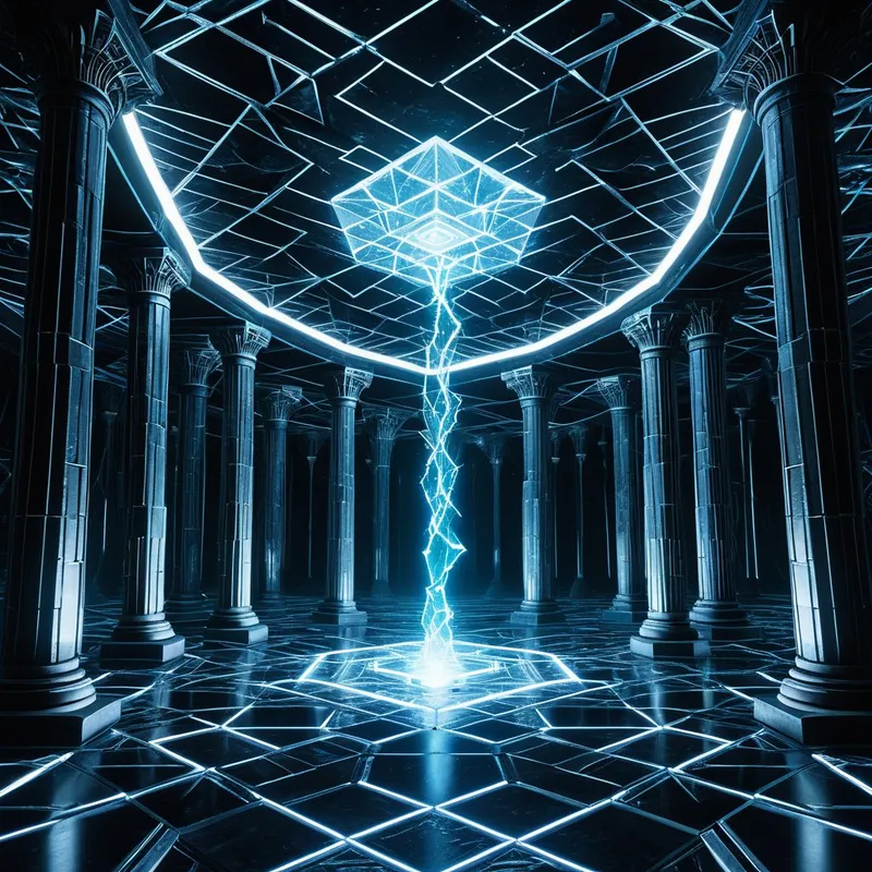 Psychological Architecture