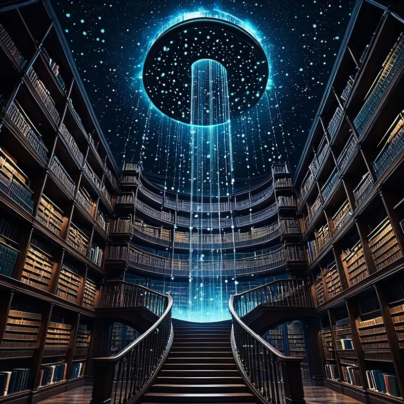 Psychological Architecture