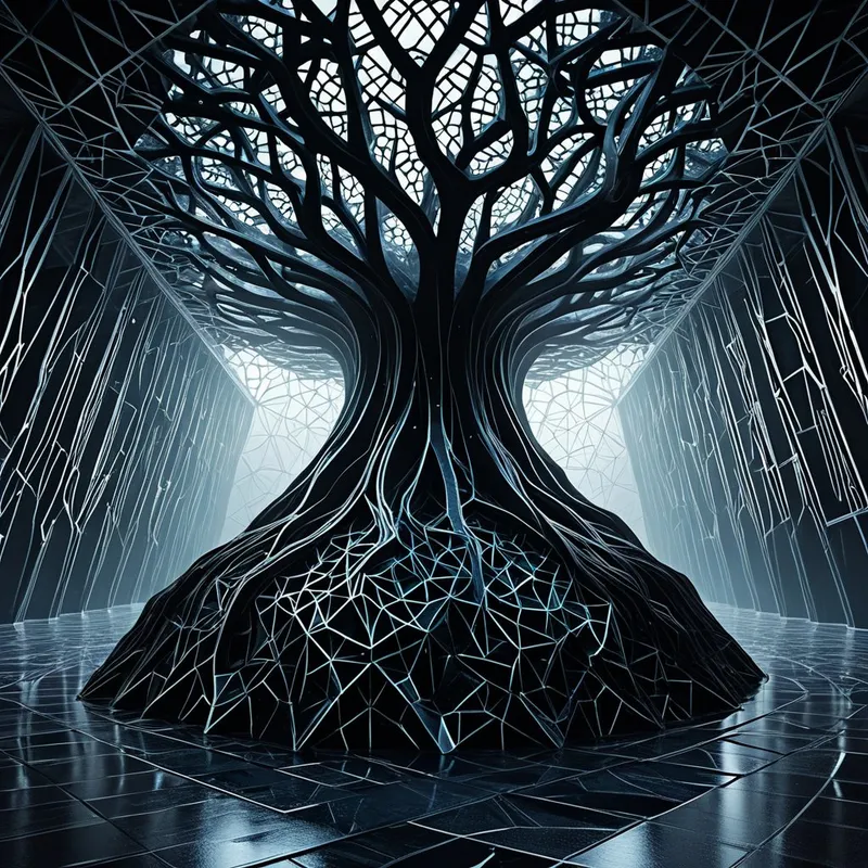 Psychological Architecture