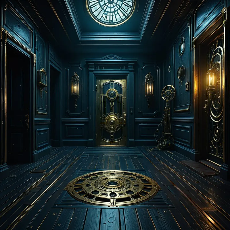 Visualizing the Dreamer's Log