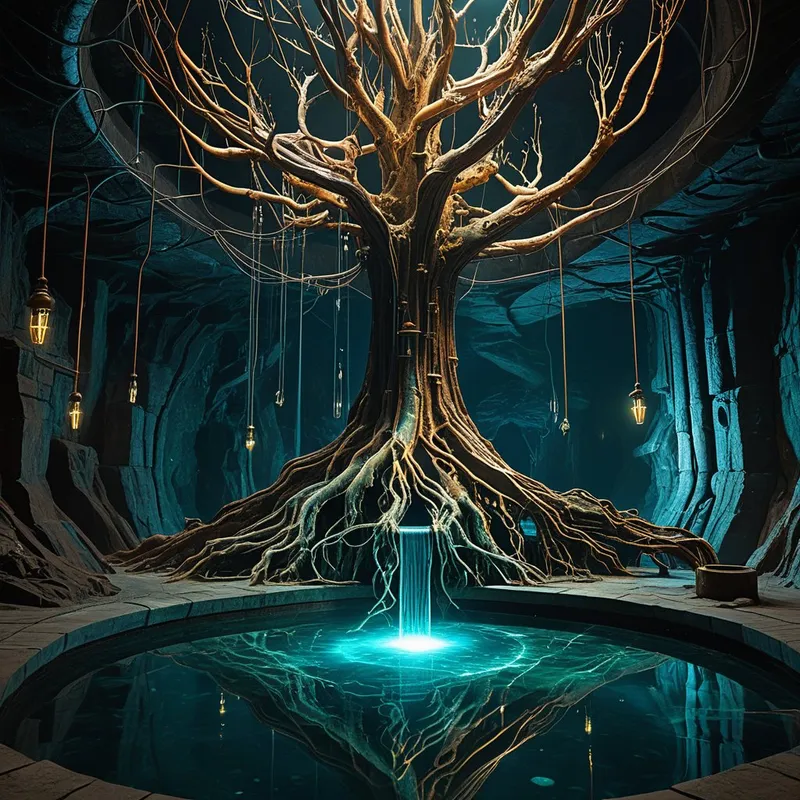 Psychological Architecture