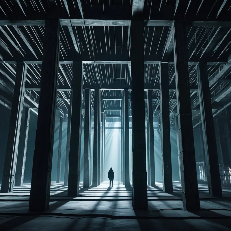 Psychological Architecture