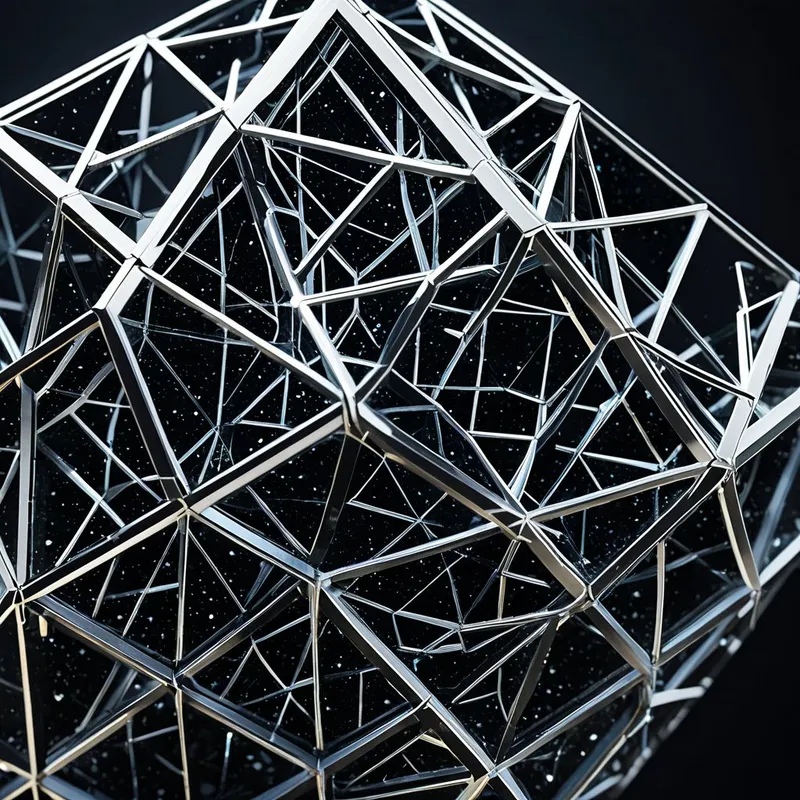 Psychological Architecture
