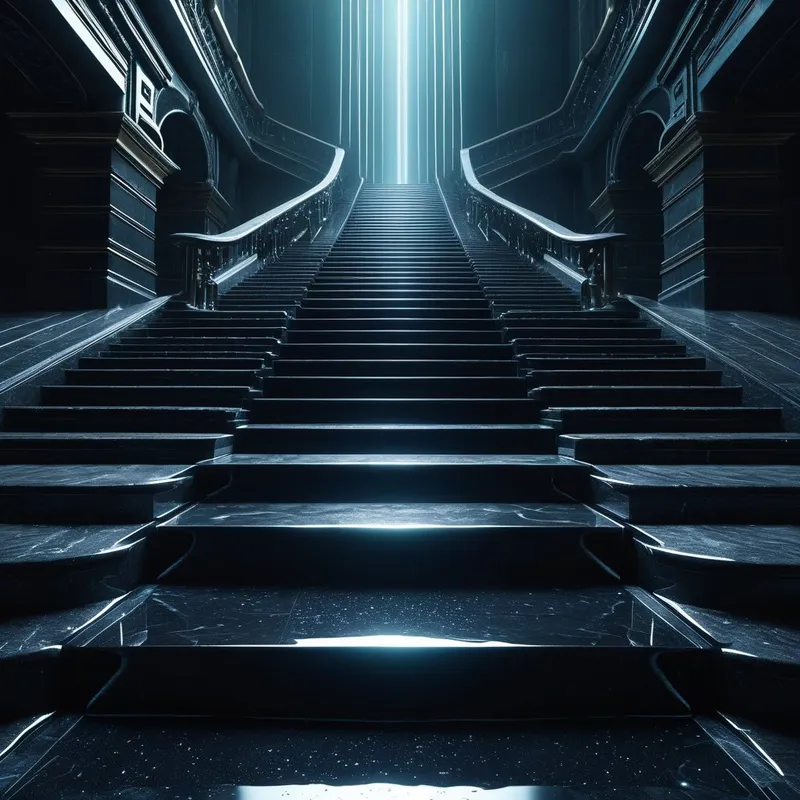 Psychological Architecture